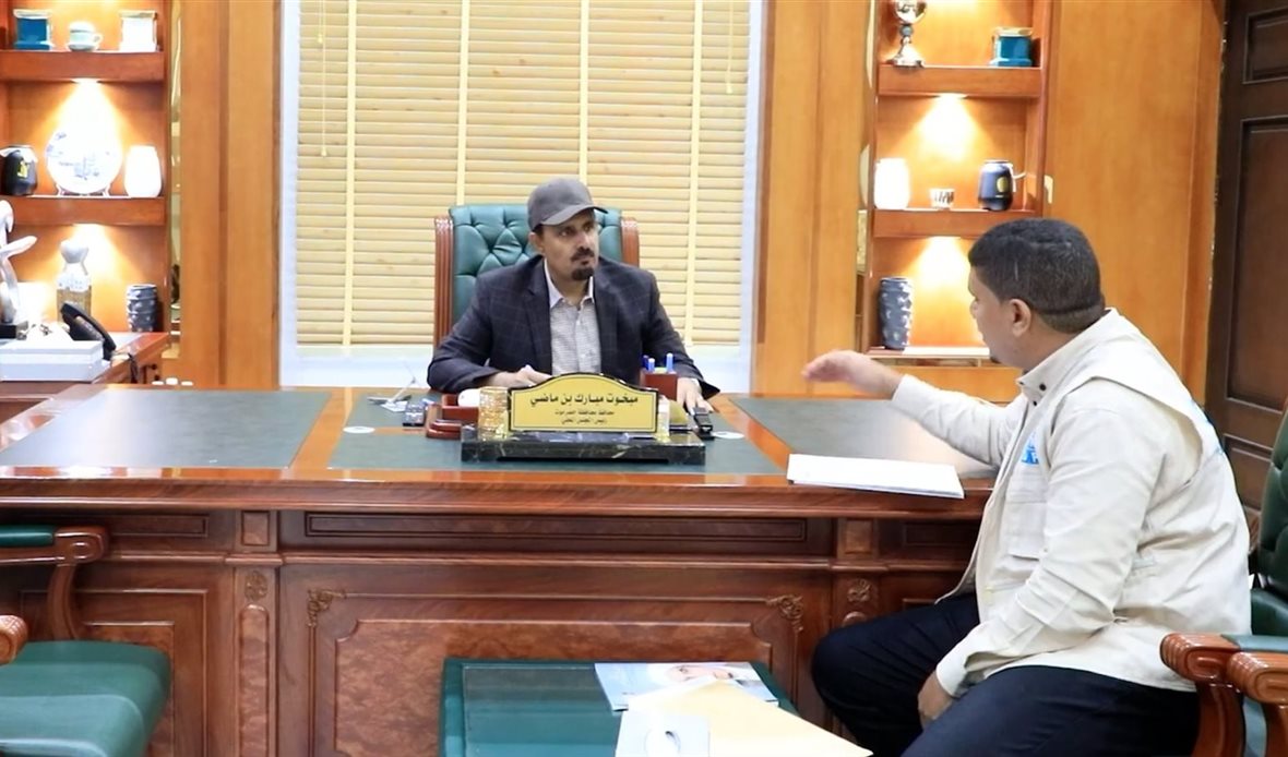 قناة عدن المستقلة AIC HDTV