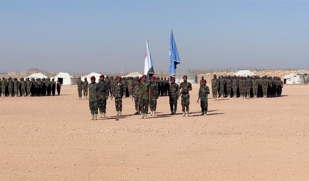  قناة عدن المستقلة AIC HDTV