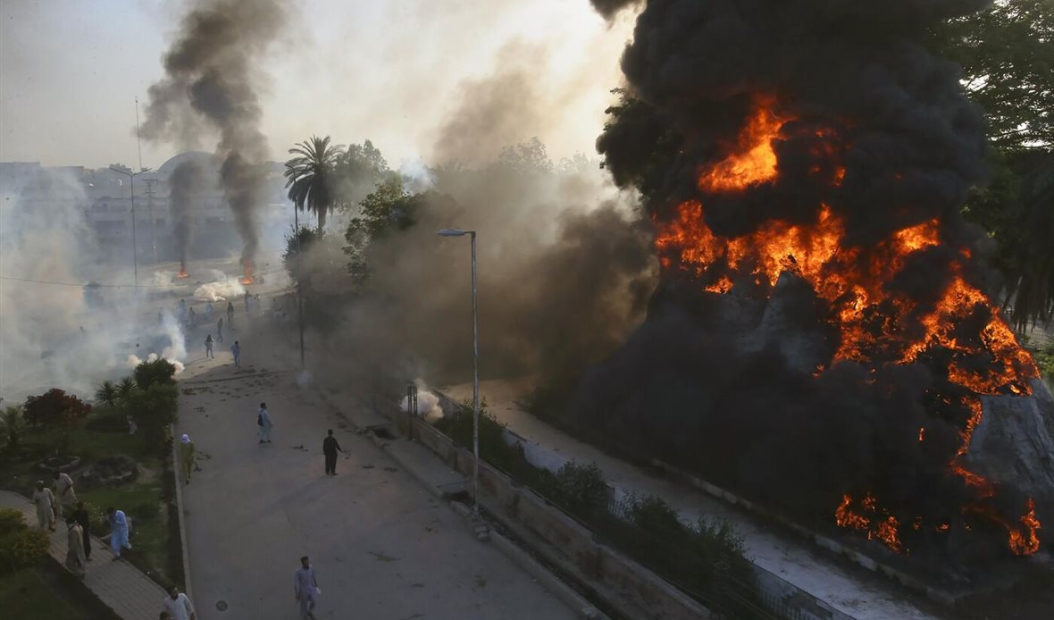  قناة عدن المستقلة AIC HDTV