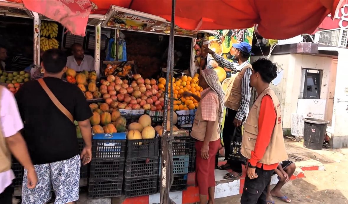  قناة عدن المستقلة AIC HDTV