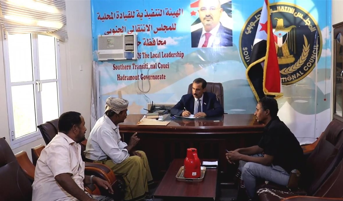  قناة عدن المستقلة AIC HDTV