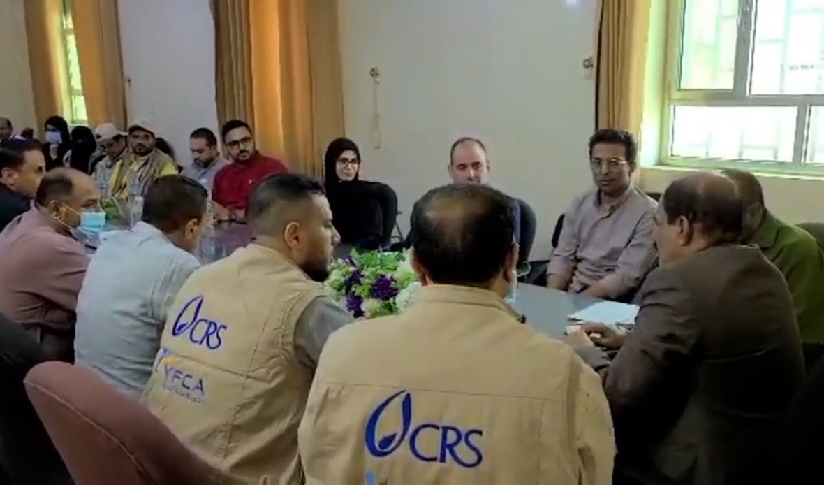 قناة عدن المستقلة AIC HDTV