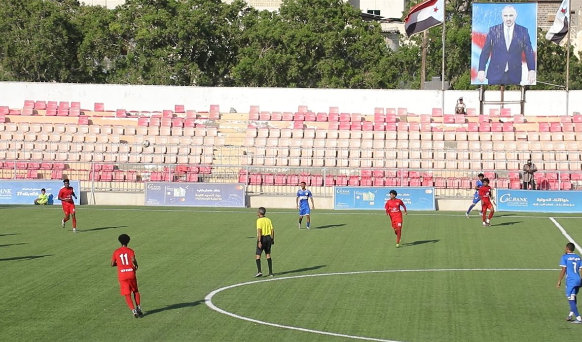 قناة عدن المستقلة AIC HDTV