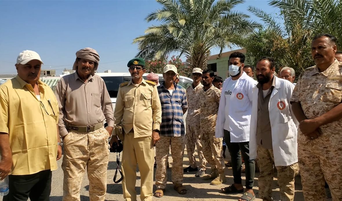  قناة عدن المستقلة AIC HDTV