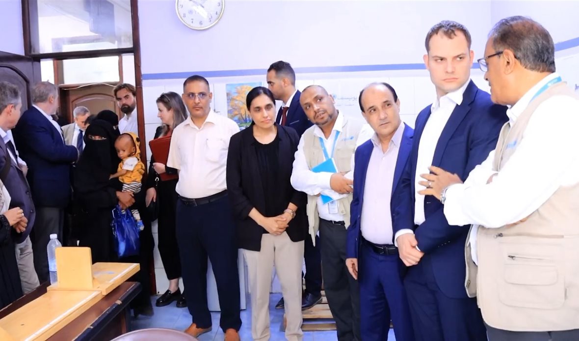  قناة عدن المستقلة AIC HDTV