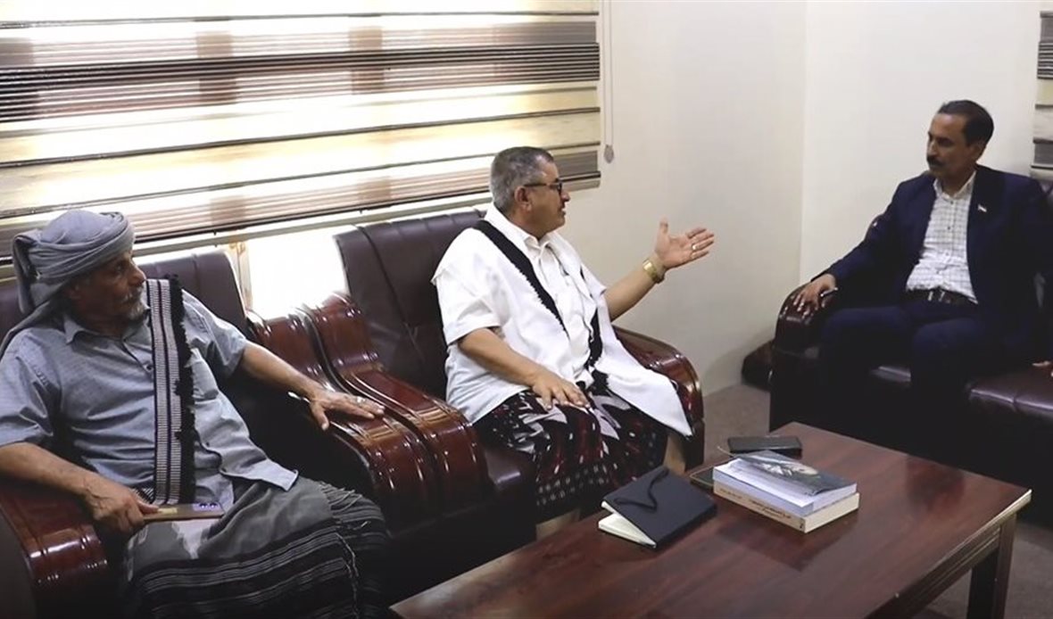  قناة عدن المستقلة AIC HDTV