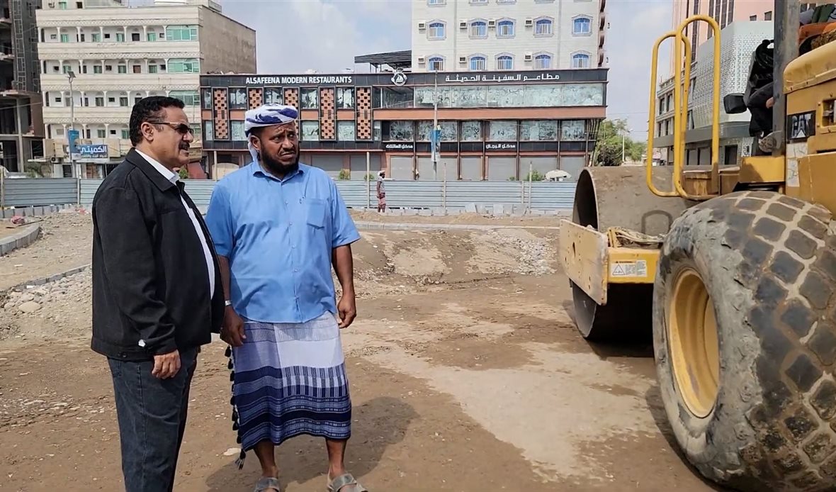  قناة عدن المستقلة AIC HDTV