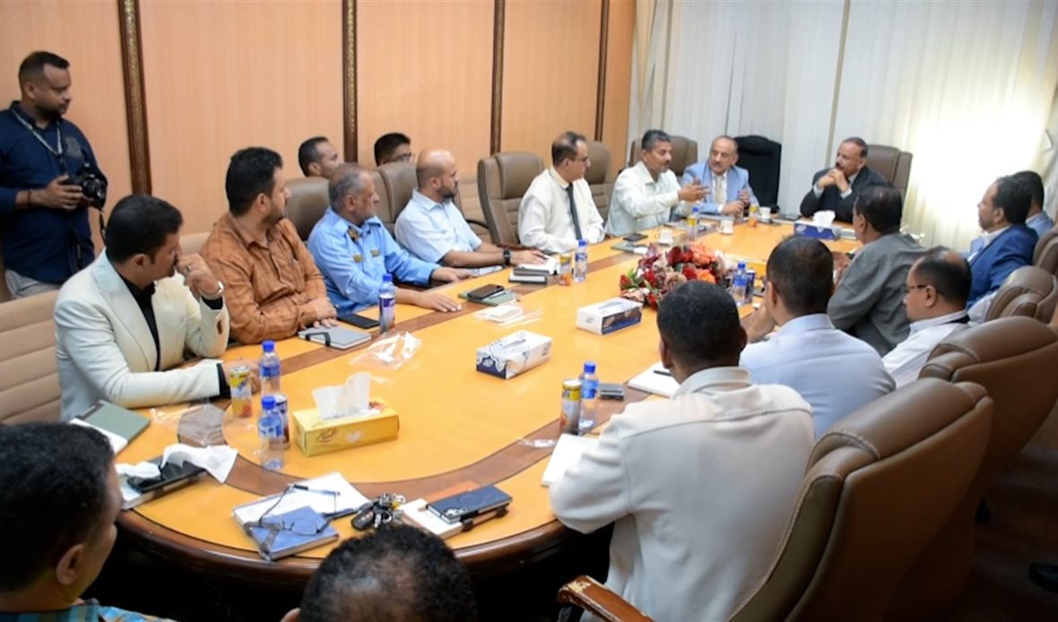  قناة عدن المستقلة AIC HDTV