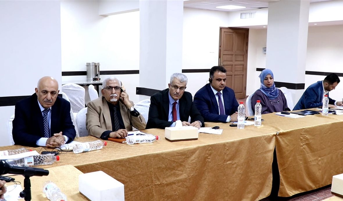  قناة عدن المستقلة AIC HDTV