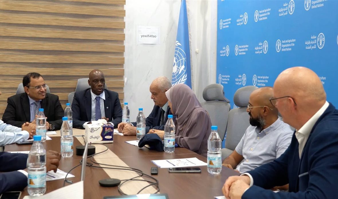  قناة عدن المستقلة AIC HDTV