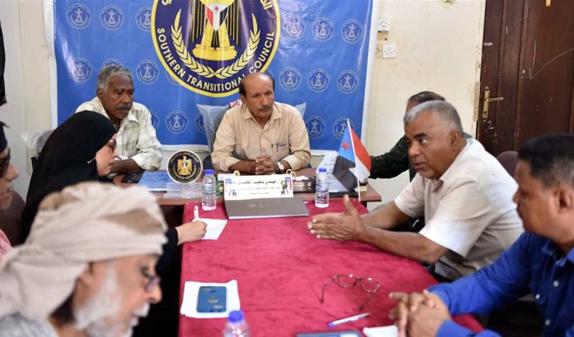 قناة عدن المستقلة AIC HDTV