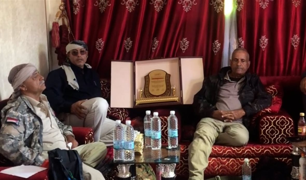  قناة عدن المستقلة AIC HDTV