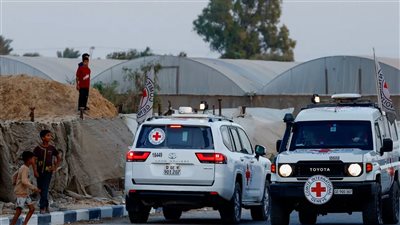 إسرائيل تعلن تسلمها جثتي رهينتين في قطاع غزة