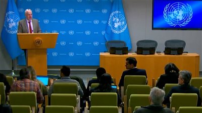 لجنة العقوبات بمجلس الأمن يناقش العقبات الإنسانية في اليمن جراء ممارسات الحوثيين