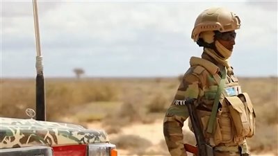 السلطات الصومالية تعلن مقتل أربعة عناصر من حركة الشباب بينهم قيادي بارز