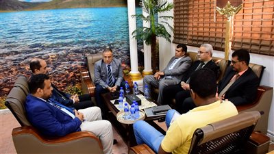 شراكة أكاديمية بين جامعتي عدن والعلوم ونقابة أطباء الأسنان