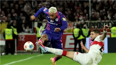 الدوري الألماني.. شتوتغارت يواصل انتصاراته بثنائية في ماينز