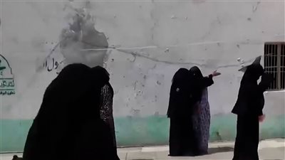 أسر المختطفين بإب تناشد المنظمات الدولية بالضغط على الحوثيين للكشف عن مصير ذويهم