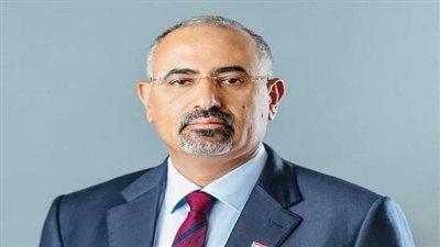 الرئيس الزُبيدي يُعزّي في وفاة السفير فكري السقّاف