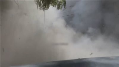 غارات إسرائيلية على خان يونس واقتحامات في الضفة الغربية