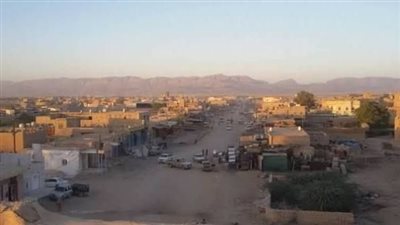 مليشيا الحوثي تفرض حصاراً على قرية آل قباص في الجوف