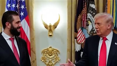 سوريا تنضم رسمياً للتحالف الدولي لمكافحة داعش