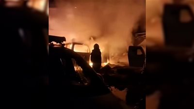 مقتل 9 بانفجار داخل مركز شرطة في كشمير بالهند 