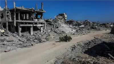 شهداء بخروقات الاحتلال الإسرائيلي في غزة وحملة اعتقالات بالضفة