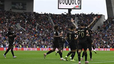 منتخب البرتغال يكتسح أرمينيا ويحسم تأهله إلى كأس العالم 2026