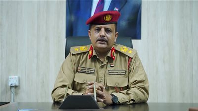 المقدم النقيب: هدف استعادة دولة الجنوب يتسق مع متطلبات الأمن الإقليمي والدولي