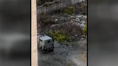 الاحتلال الإسرائيلي يعتقل نحو 100 فلسطيني في الضفة الغربية 