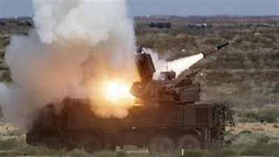 الدفاع الروسية: إسقاط 65 طائرة مسيرة أوكرانية ليلاً