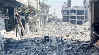 مصادر طبية فلسطينية: 90 شهيدا منذ استئناف الهجمات الإسرائيلية على قطاع غزة