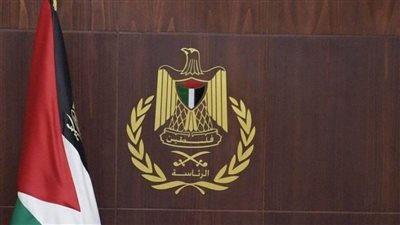 الرئاسة الفلسطينية تحمل إسرائيل مسؤولية الاعتداءات الإرهابية للمستوطنين