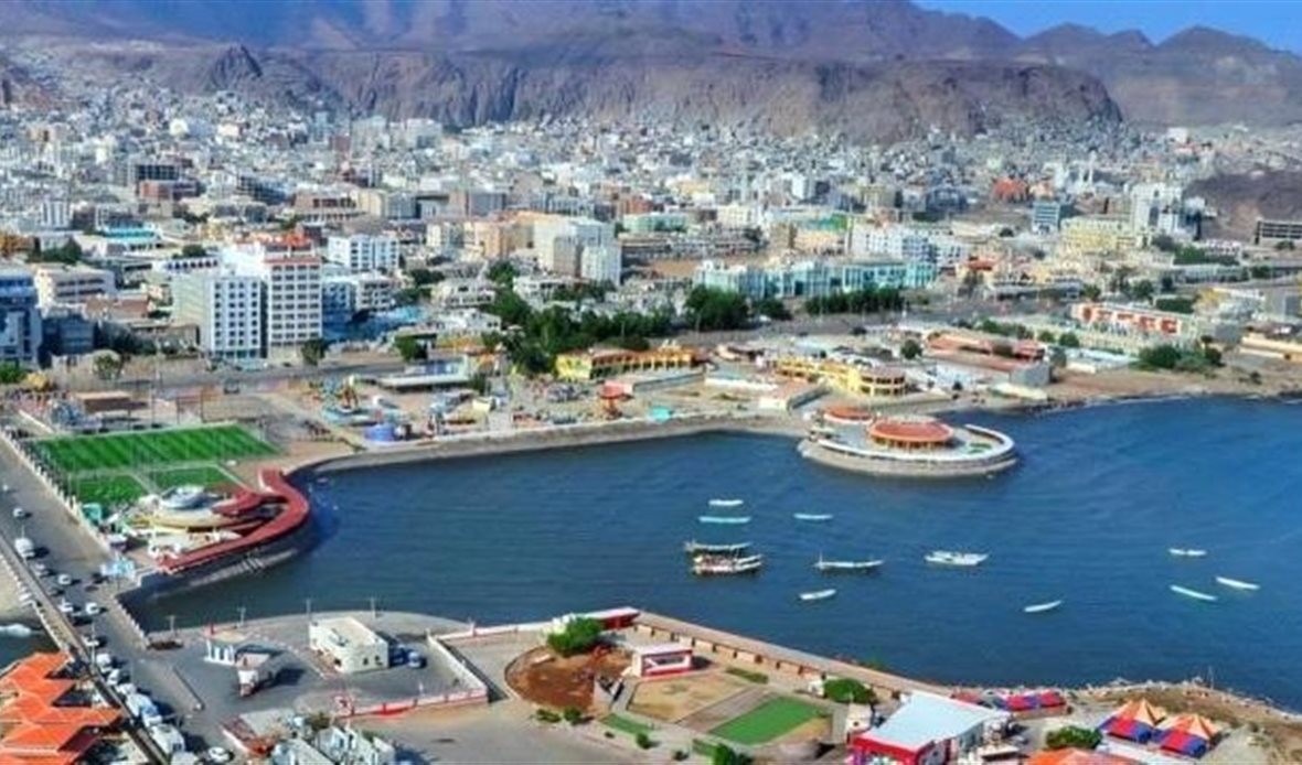  قناة عدن المستقلة AIC HDTV