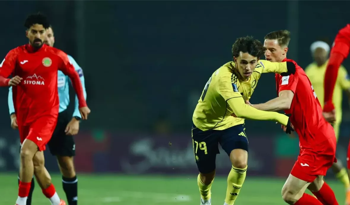  قناة عدن المستقلة AIC HDTV