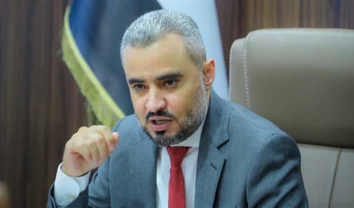  قناة عدن المستقلة AIC HDTV