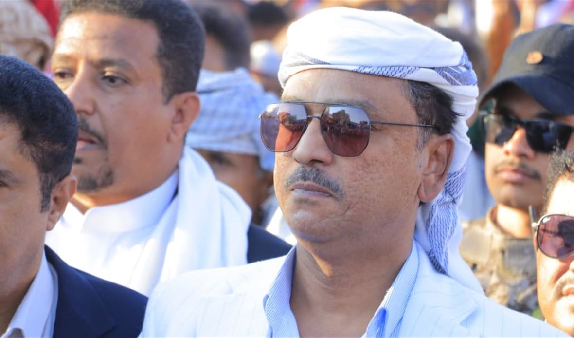  قناة عدن المستقلة AIC HDTV