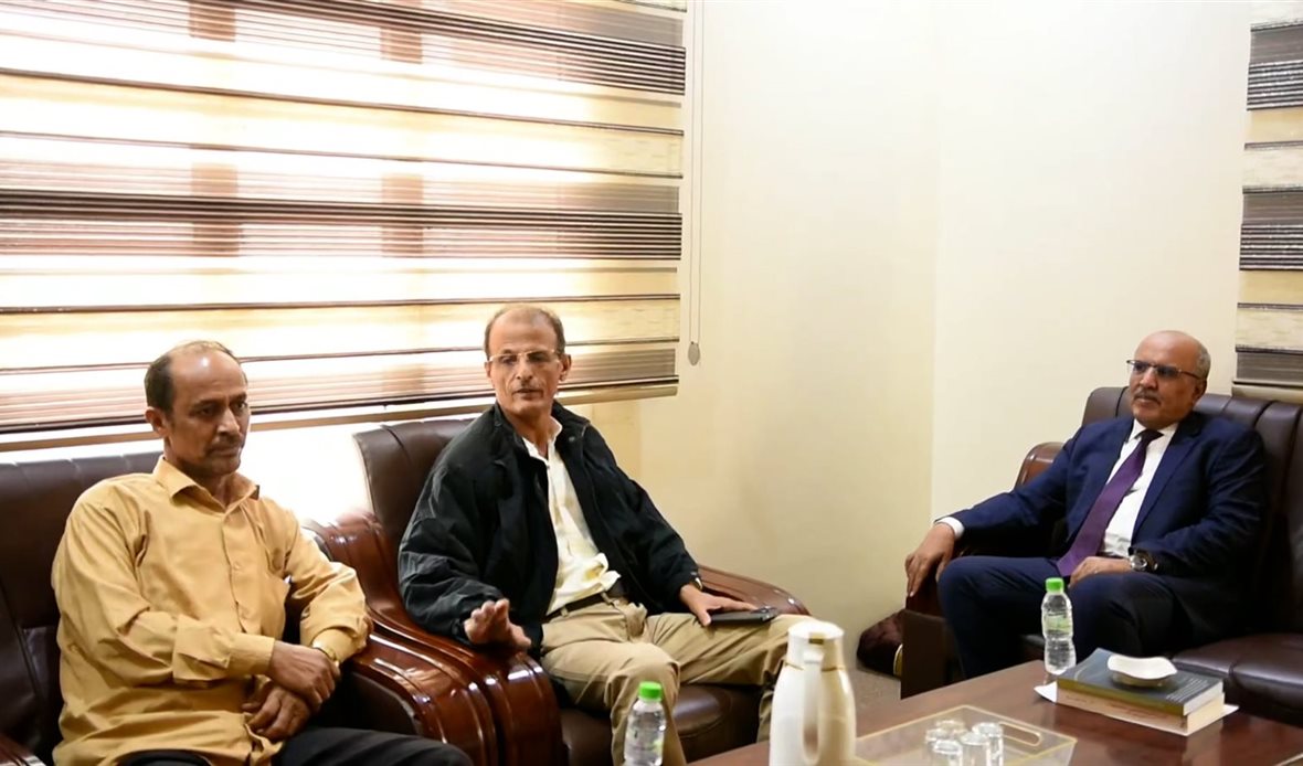  قناة عدن المستقلة AIC HDTV