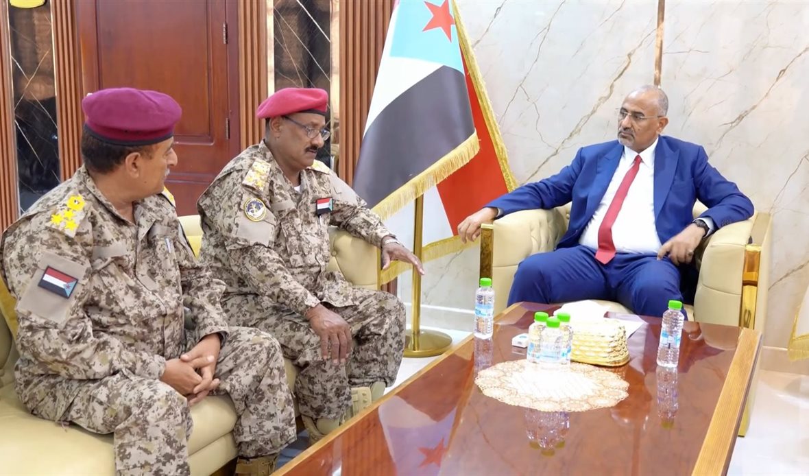  قناة عدن المستقلة AIC HDTV