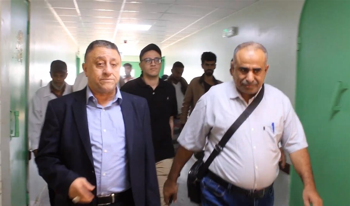  قناة عدن المستقلة AIC HDTV