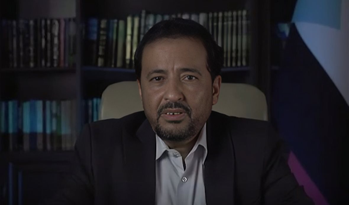  قناة عدن المستقلة AIC HDTV