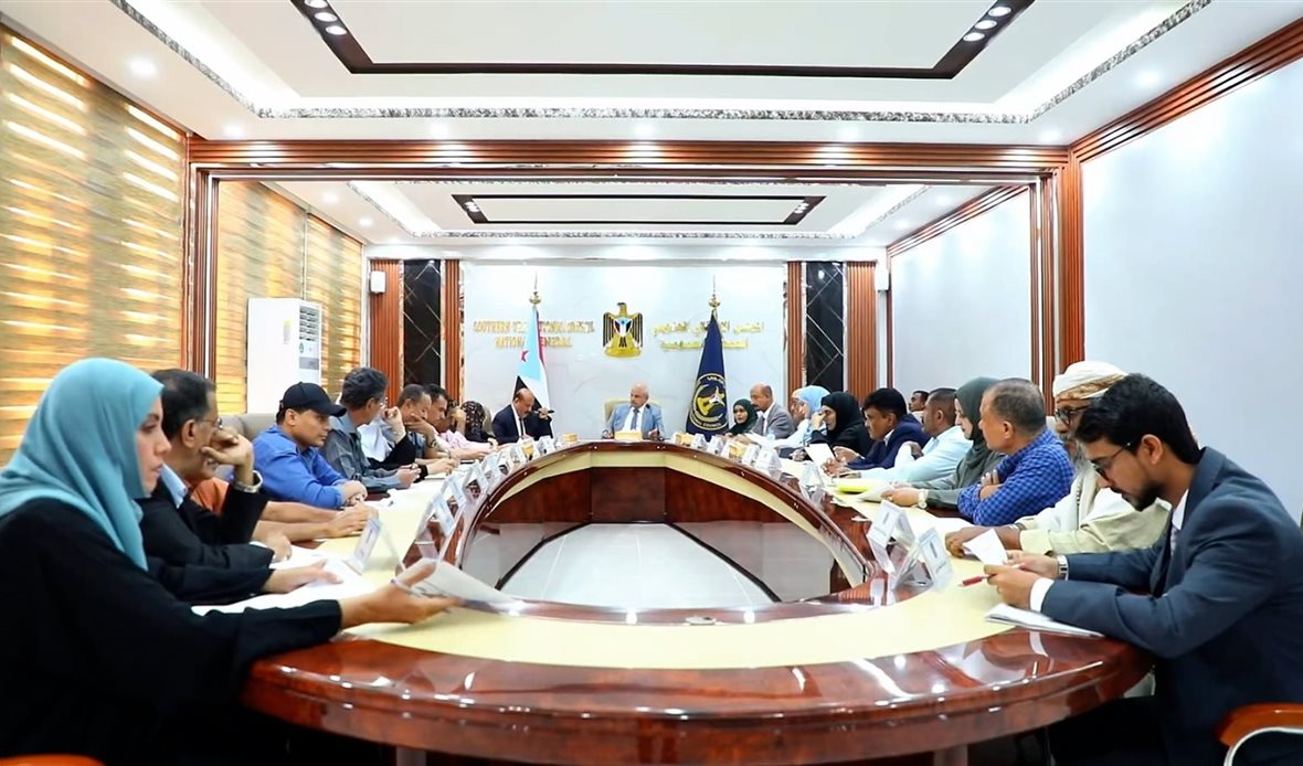  قناة عدن المستقلة AIC HDTV