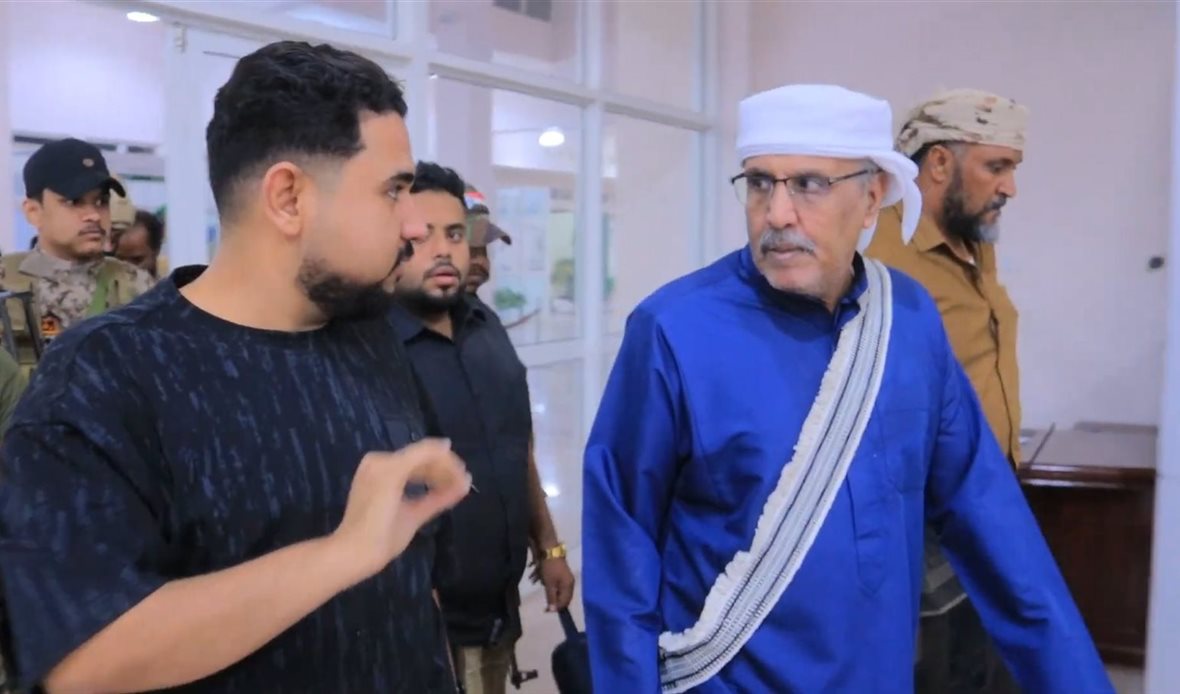  قناة عدن المستقلة AIC HDTV