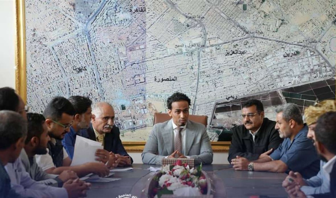  قناة عدن المستقلة AIC HDTV