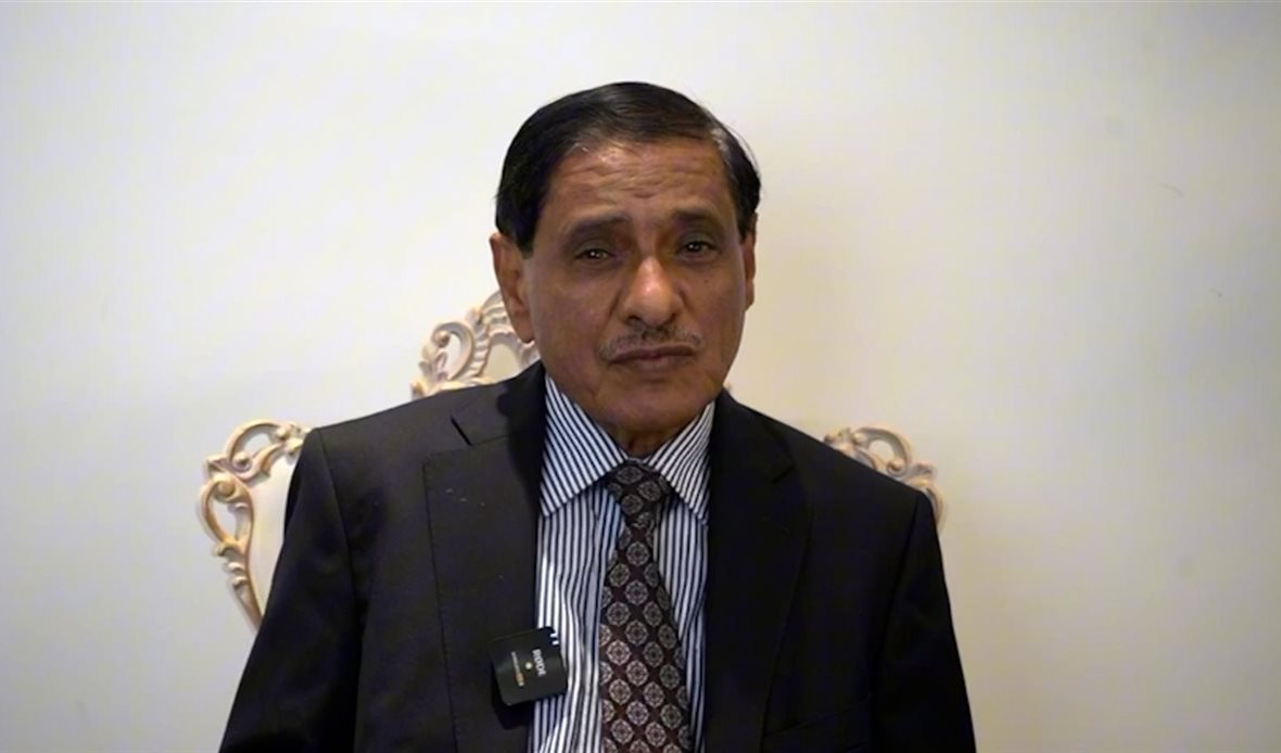  قناة عدن المستقلة AIC HDTV