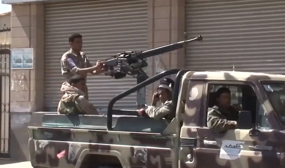  قناة عدن المستقلة AIC HDTV