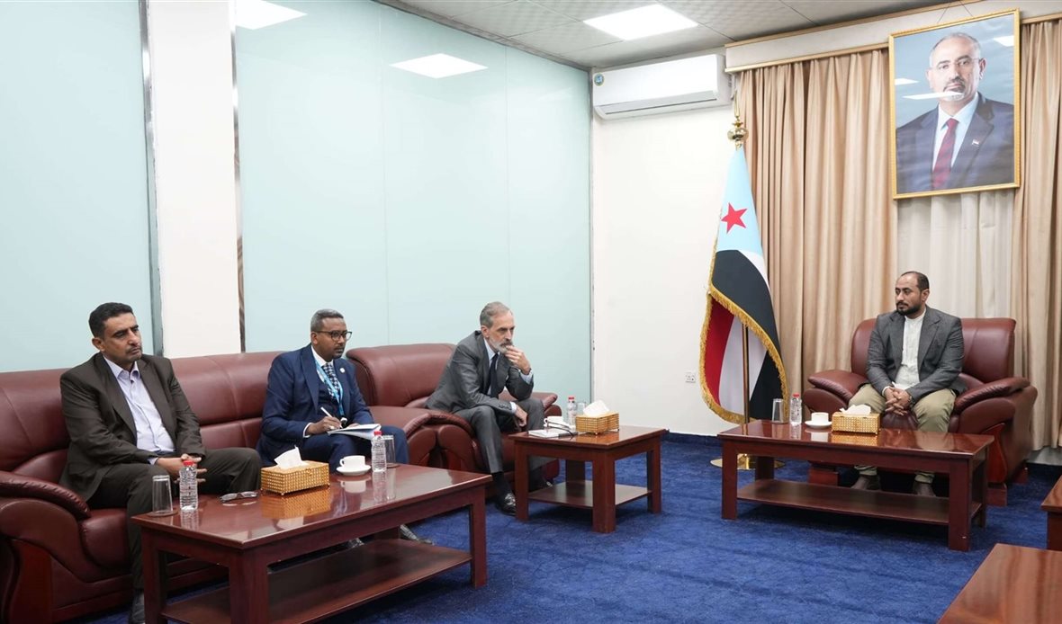  قناة عدن المستقلة AIC HDTV