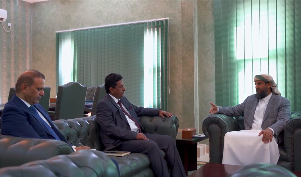  قناة عدن المستقلة AIC HDTV