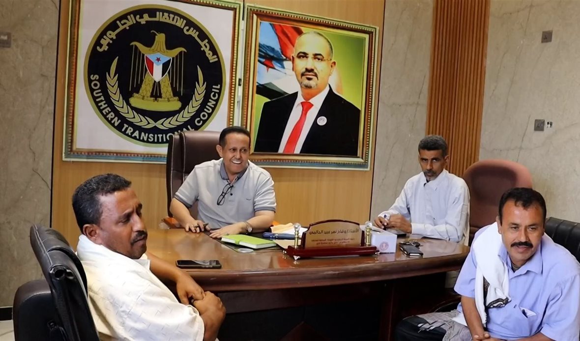  قناة عدن المستقلة AIC HDTV